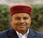 Shri Thaawarchand Gehlot
