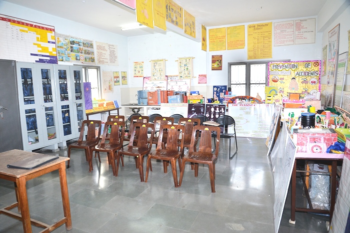 Community Health Lab