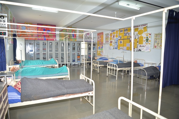 Fundamentals of Nursing Lab