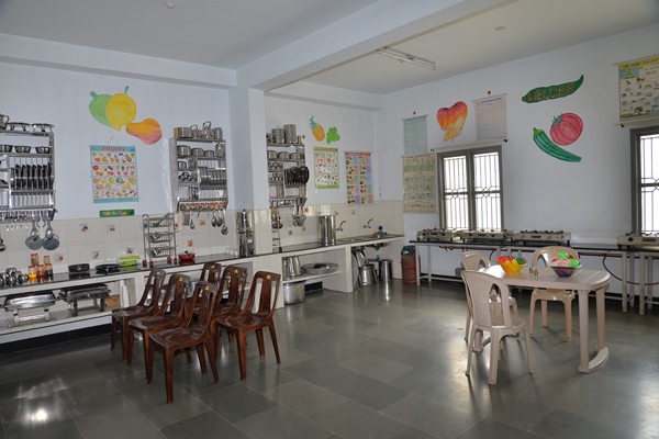 Nutrition Lab