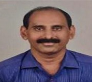 Manjunath Hegde